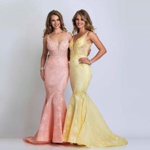 Dave & Johnny Dress